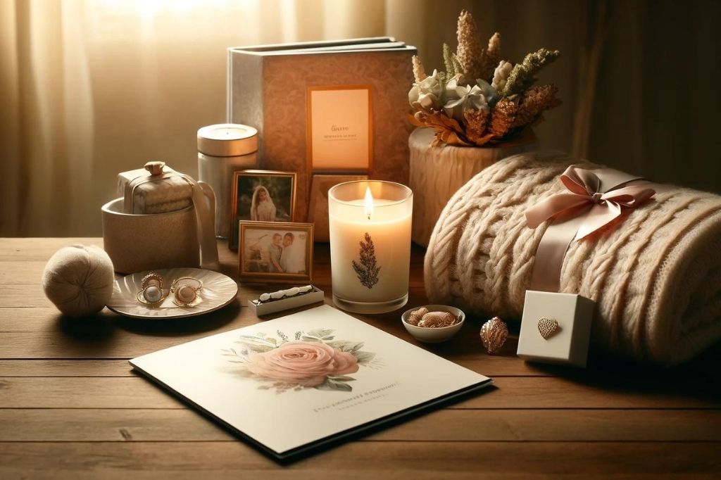 Compassionate Sympathy Gifts Thoughtful Ideas for a Time of Loss