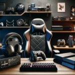 Gaming gear gifts for him