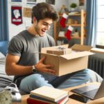 Perfect Surprise Tech Gifts for College Students