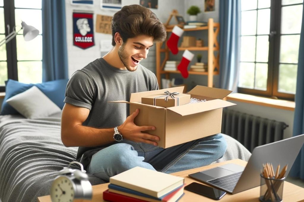 Perfect Surprise Tech Gifts for College Students