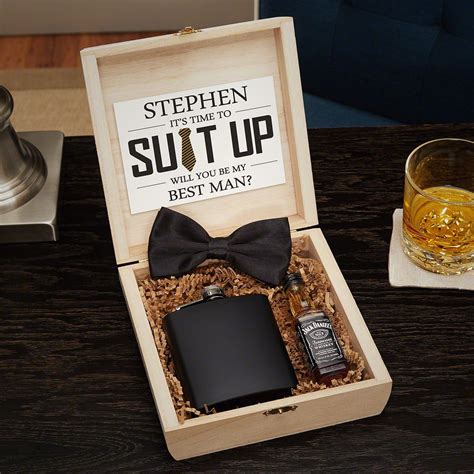 best man gift ideas for the stylish groom1724109824