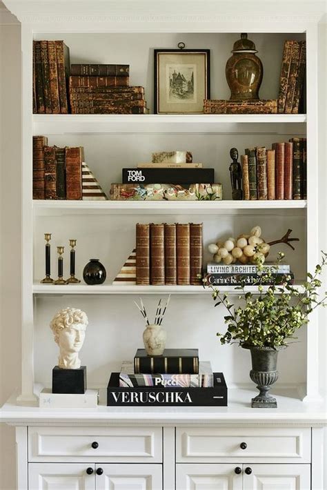 Book-inspired Home Decor