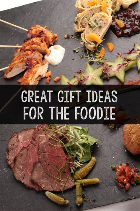 creative gift ideas for foodies and culinary enthusiasts1724071138