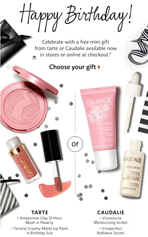 does sephora give you a birthday gift1724406105