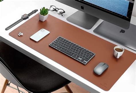 Ergonomic Desk Accessories