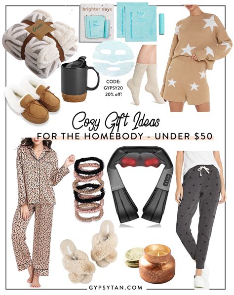 gift ideas for homebodies who love cozy nights in1724071099