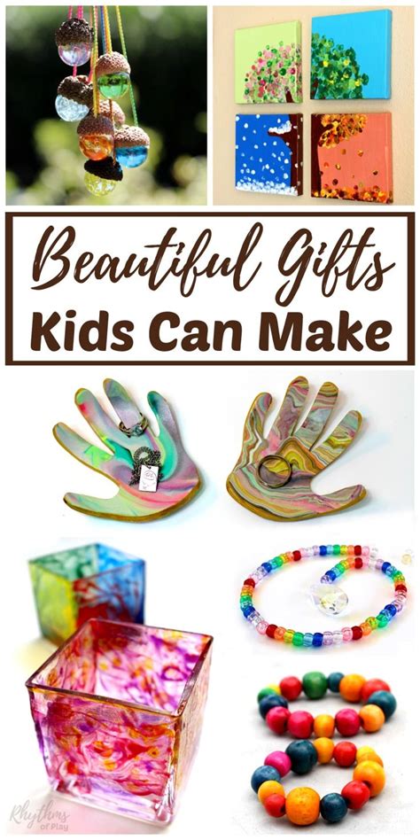 handmade gifts for creative kids1724109818