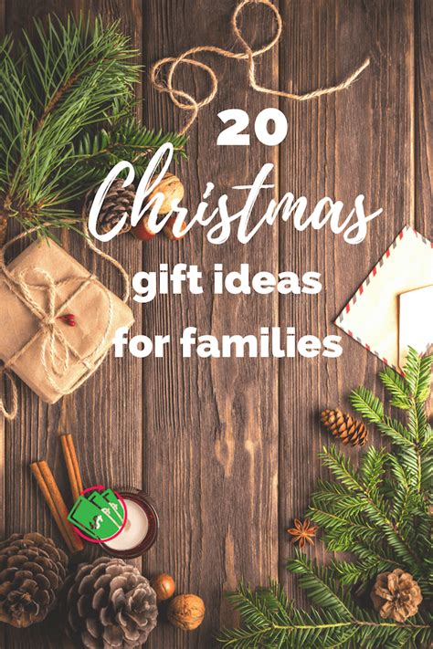 heartfelt family gift ideas for a memorable christmas celebration1724109224