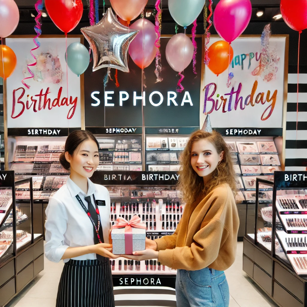 how to get a birthday gift from sephora1724406095