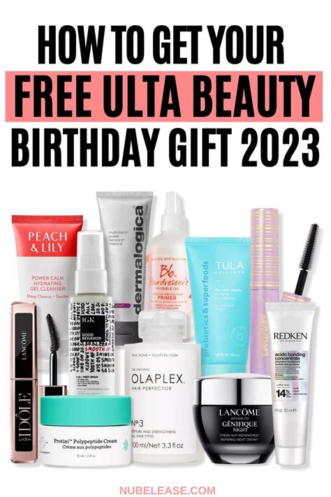 how to get birthday gift from ulta1724406098