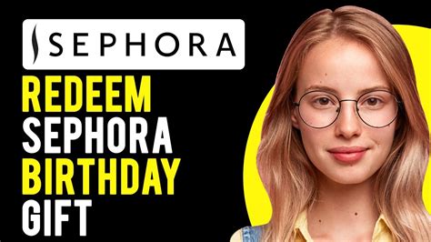 how to redeem sephora birthday gift in store1724406144