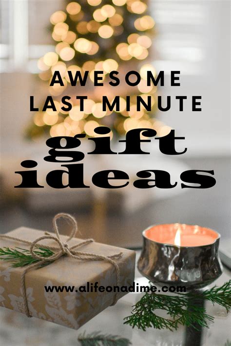 last minute gift ideas for acquaintances1724109716