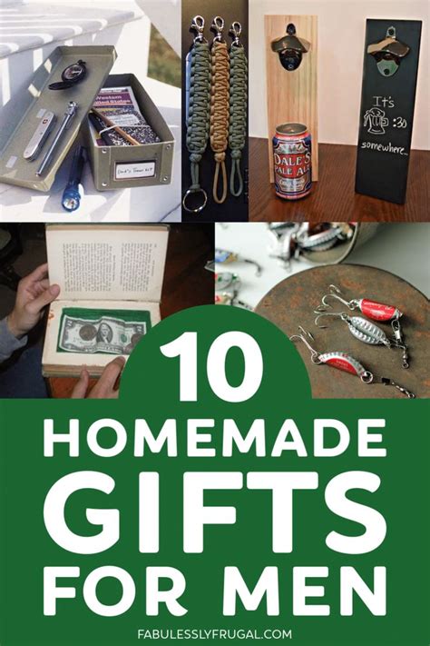 Practical and Functional Gifts