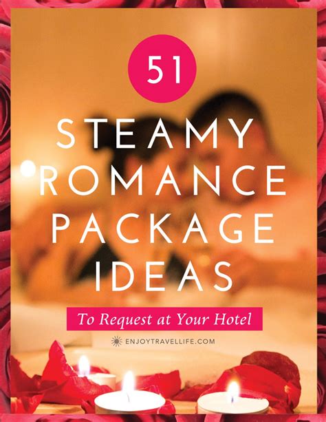 Romantic Getaway Experiences