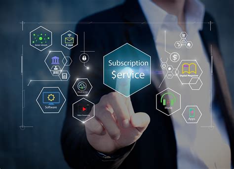 Subscription Services for Techies