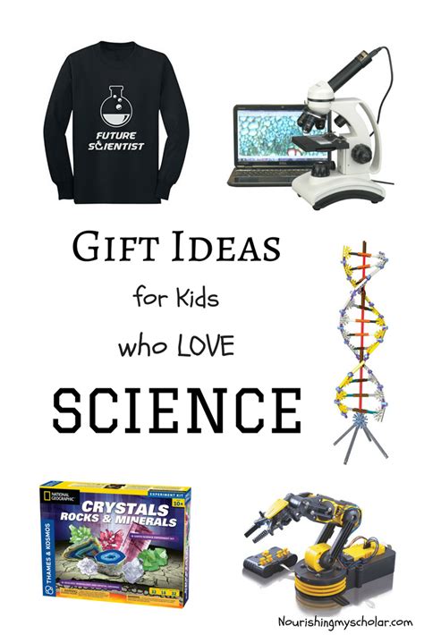 unique gift ideas for boys who love science experiments1724109694