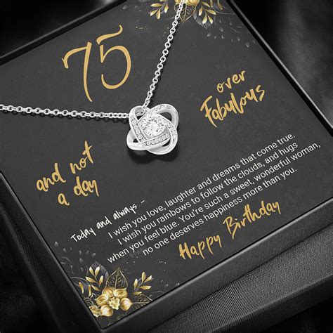 what is a good 75th birthday gift for a woman1724406079