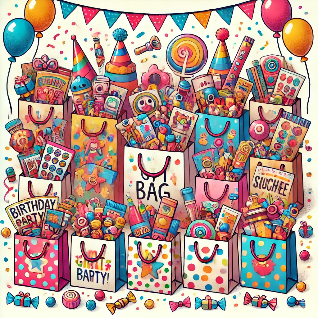 what to put in gift bags for birthday parties1724712248