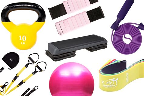 Workout Gear Essentials