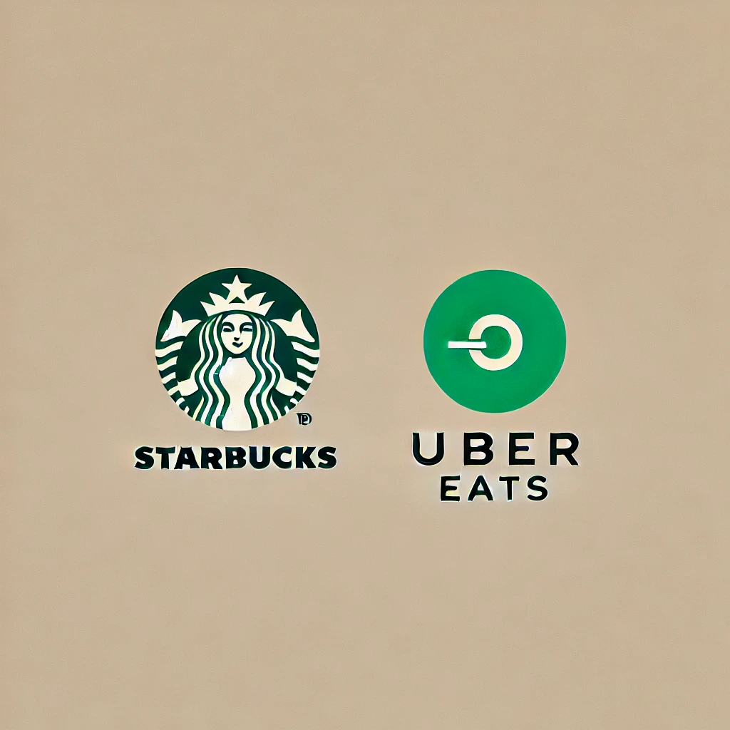 can you use a starbucks gift card on uber eats1725385163