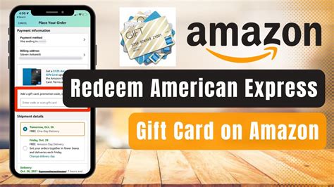 how do you use american express gift card on amazon1725384760